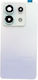 Capac Baterie Redmi Note Alb pentru Xiaomi Redmi Note 13 Pro 5G