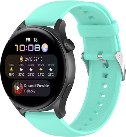 Screen Protector pentru Huawei Watch 4 / Watch 4 Pro 1buc EDA004931001J