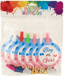 Viosarp Trumpet Toy 6 Pieces
