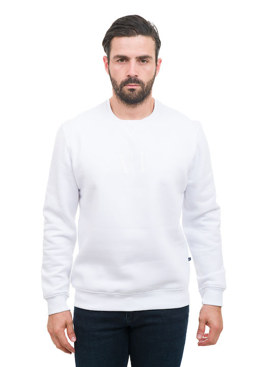 Artisti Italiani Sweatshirt white