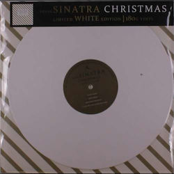 Frank Sinatra Christmas Coloured 1 Vinyl Frank Sinatra Christmas Coloured 1 Vinyl