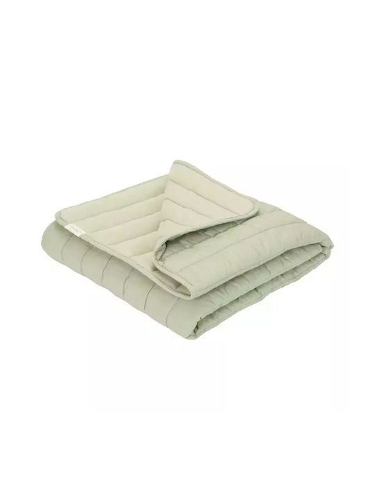 Little Dutch Green Sage 100x70cm TE13114034
