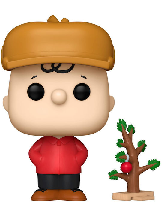 Funko Pop! Peanuts - Figure