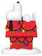 Funko Pop! Deluxe: Peanuts - Snoopy