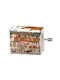 Fridolin Weihnachtliche Figur Box