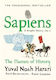 Sapiens , Vol. 3 The Masters Of History