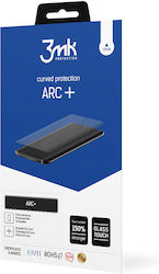 3MK Arc+ 0.17mm Screen Protector (Samsung Galaxy A36 5G - 3mk) 3MK Arc+ 0.17mm Screen Protector (Samsung Galaxy A36 5G - 3mk)