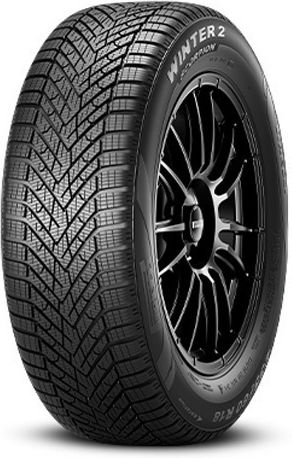 Pirelli Scorpion Winter 2 295/40R21 111V Зимна Автомобилна Гума за 4x4 / SUV Автомобил