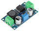 Delta Converter DC/DC Step-Up with Input Voltage and Output Voltage 5A (PZU-XL6019)