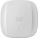 Cisco Catalyst 9163E Zugangspunkt Wi-Fi 6 Dualband (2,4 & 5 GHz) für Draußen Platzierung