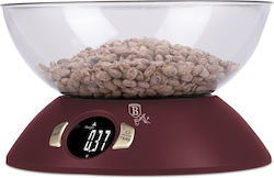 Berlinger Haus Ψηφιακή με Κάδο έως 5kg Berlinger Haus Ψηφιακή με Κάδο έως 5kg