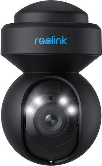 Reolink E Series E540-B IP Surveillance Camera Wi-Fi Full HD+ 5MP Waterproof with Two-Way Communication and Lens 2.8mm