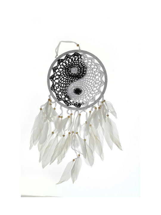 Decorativ Dreamcatcher 1pcs