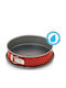 Cake Mold Rossana Ø 28 X 7.6cm