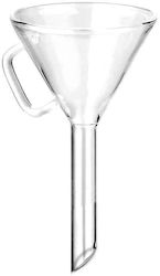 Estia Estia Χωνι Γυαλινο Allure 100ml 7.5x14cm Λαβη 01-26257 Estia Estia Χωνι Γυαλινο Allure 100ml 7.5x14cm Λαβη 01-26257