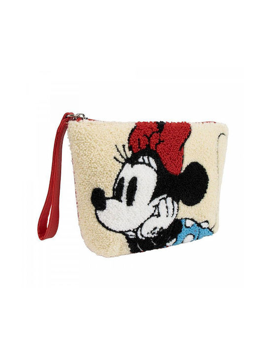 Disney Minnie Maus Reise-Kosmetiktasche