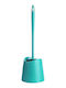 Toilet Brush Wc-Standard Turquoise