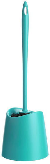 Toilet Brush Wc-standard Turquoise