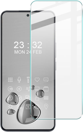 Imak закалено стъкло за Honor 90 GT 5G, пълно покритие