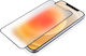 4smarts Hybridglas Endurance Antireflex Apple iPhone 6,1" Pro 6,1"; 2020 Schwarz