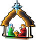 Manger Infinity