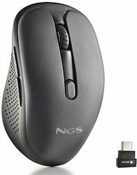 NGS Evojot Wireless Black