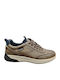 Pantofi casual pentru bărbați Khaki