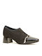 Pantofi cu toc Negre