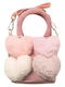 Original Marines Kinder Rucksack Rosa