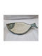 Decorative Fish made of Ceramic 34x20.5cm 1pcs