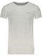 T-shirt Grey