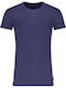 T-shirt Blue