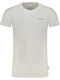 T-Shirt Biwhite
