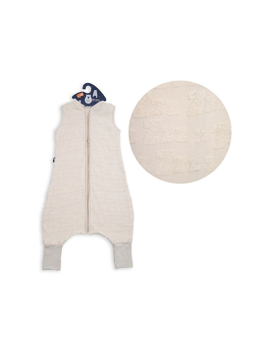 Baby Bliss Spring Sleeping Bag Dreamy Zzz