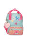 Rucsac Joumma Unisex Multicolor 210055215055 Fetiță Multicolor