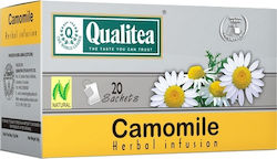 Qualitea Kamille 20 Taschen