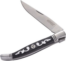 Laguiole Pocket Knife Gray