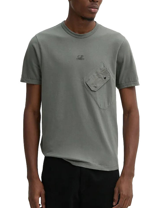 T-shirt Grape Leaf