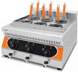 Dynamic EPC-6 Електрически Професионален Котлон 6kW Dynamic EPC-6 Електрически Професионален Котлон 6kW