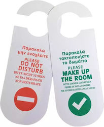 Hotel Door Tags Hotel Door Tags