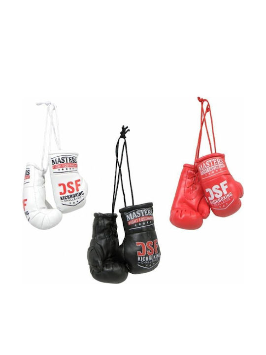 Sport Masters Breloc Mini Negru