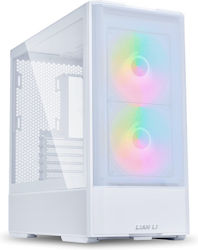 Lian Li Lancool 207 Gaming Midi-Turm