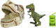 Dino Blind Dino for 4+ Years