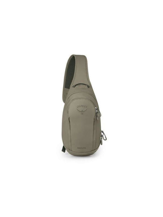 Daylite Herrentasche Sling Tabac Braun