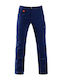 Kapriol Pantaloni de Lucru Albastru marin
