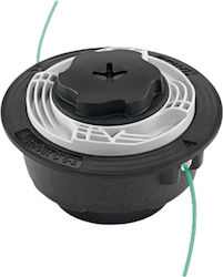 Stihl Tap & Go Strings Trimmer Head 8 Line Outputs