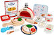 Little Tikes Creative Chefs - Pizza Kit για 3+ Ετών