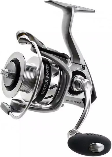 Ryobi Virtus Power 3000 Μηχανισμός Ψαρέματος για Spinning
