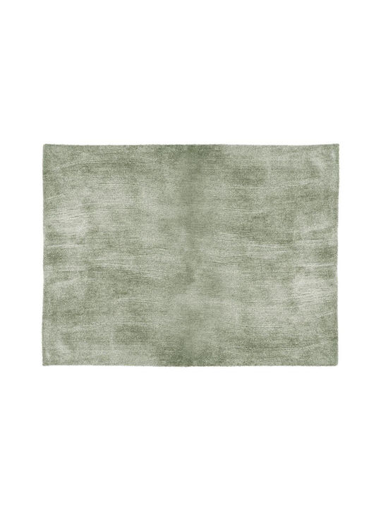Atmosphera Joanne Χαλί Ορθογώνιο Πράσινο 120x170cm