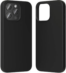 Vention Back Cover Μαύρη (iPhone 14 Pro Max) Vention Back Cover Μαύρη (iPhone 14 Pro Max)